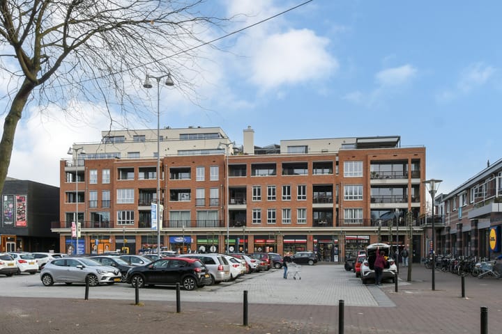 Foto 3 van Passage Kapel 70