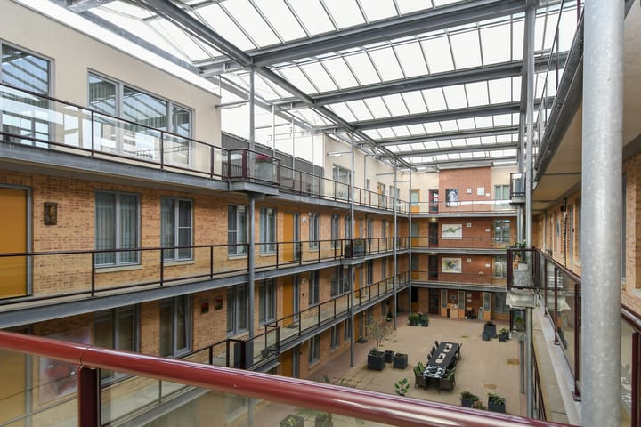 Foto 4 van Passage Kapel 70