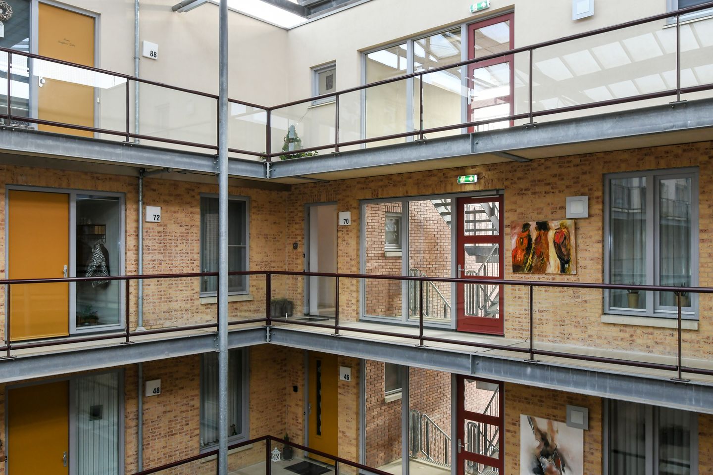 Photo 5 of Passage Kapel 70