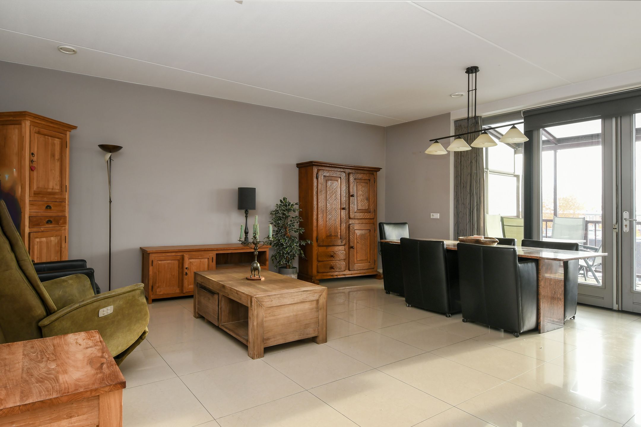 Photo 6 of Passage Kapel 70