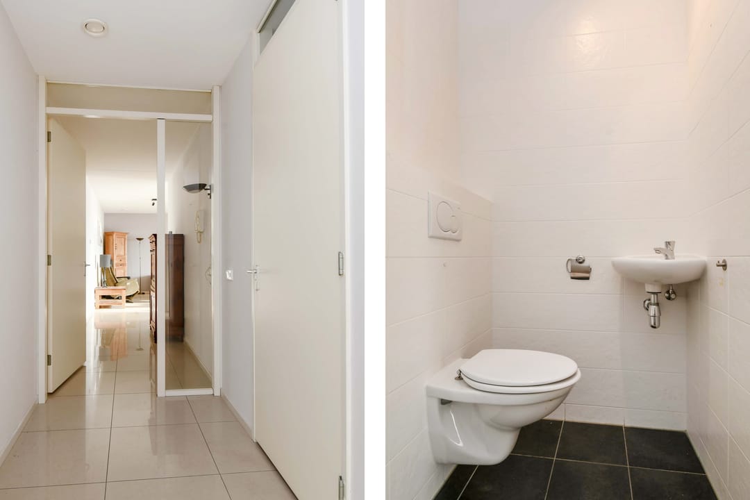 Photo 13 of Passage Kapel 70