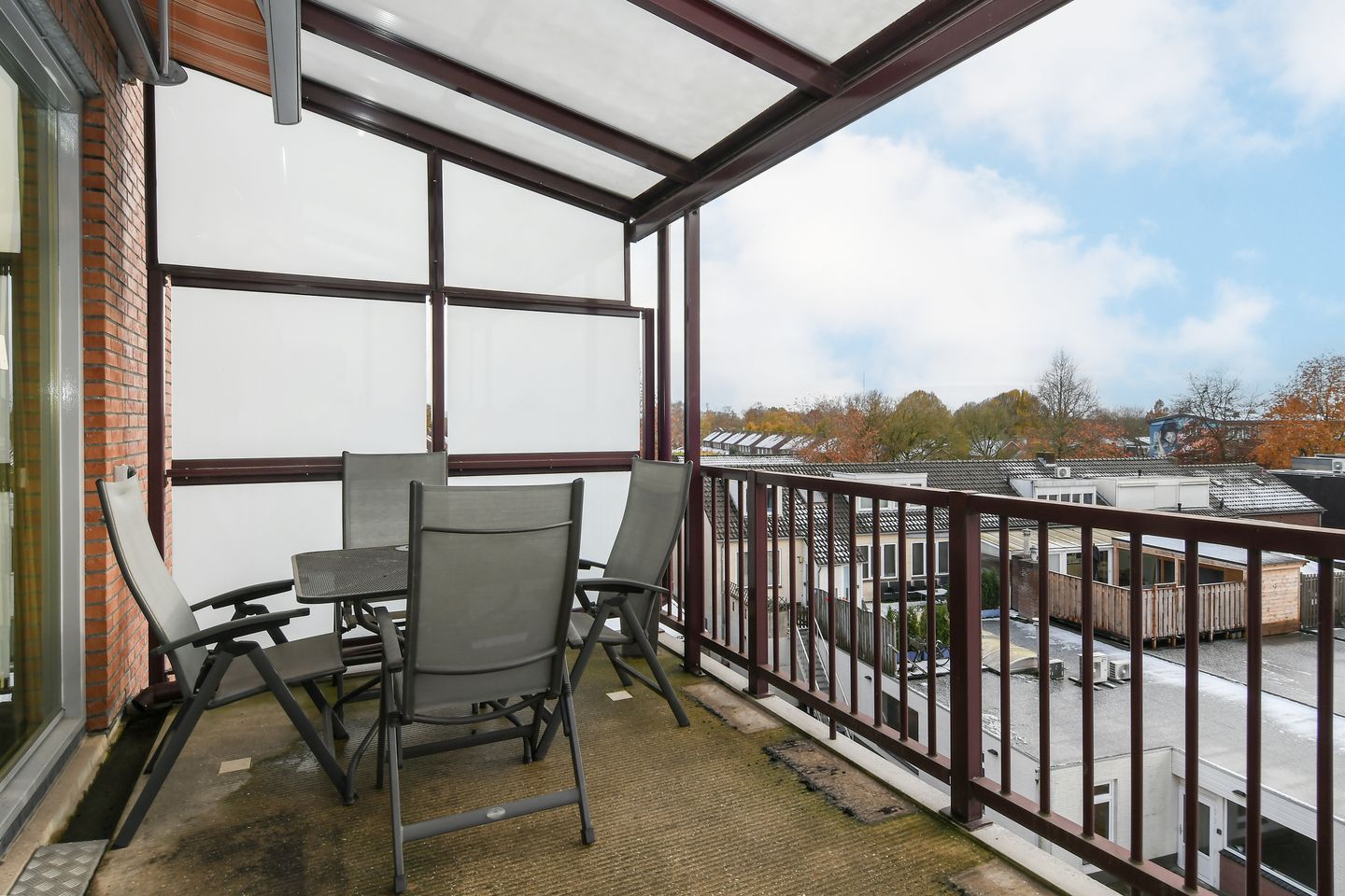 Photo 20 of Passage Kapel 70