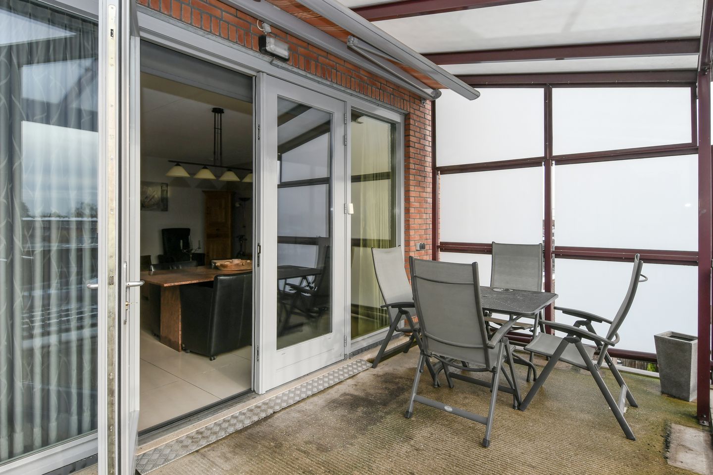 Photo 19 of Passage Kapel 70