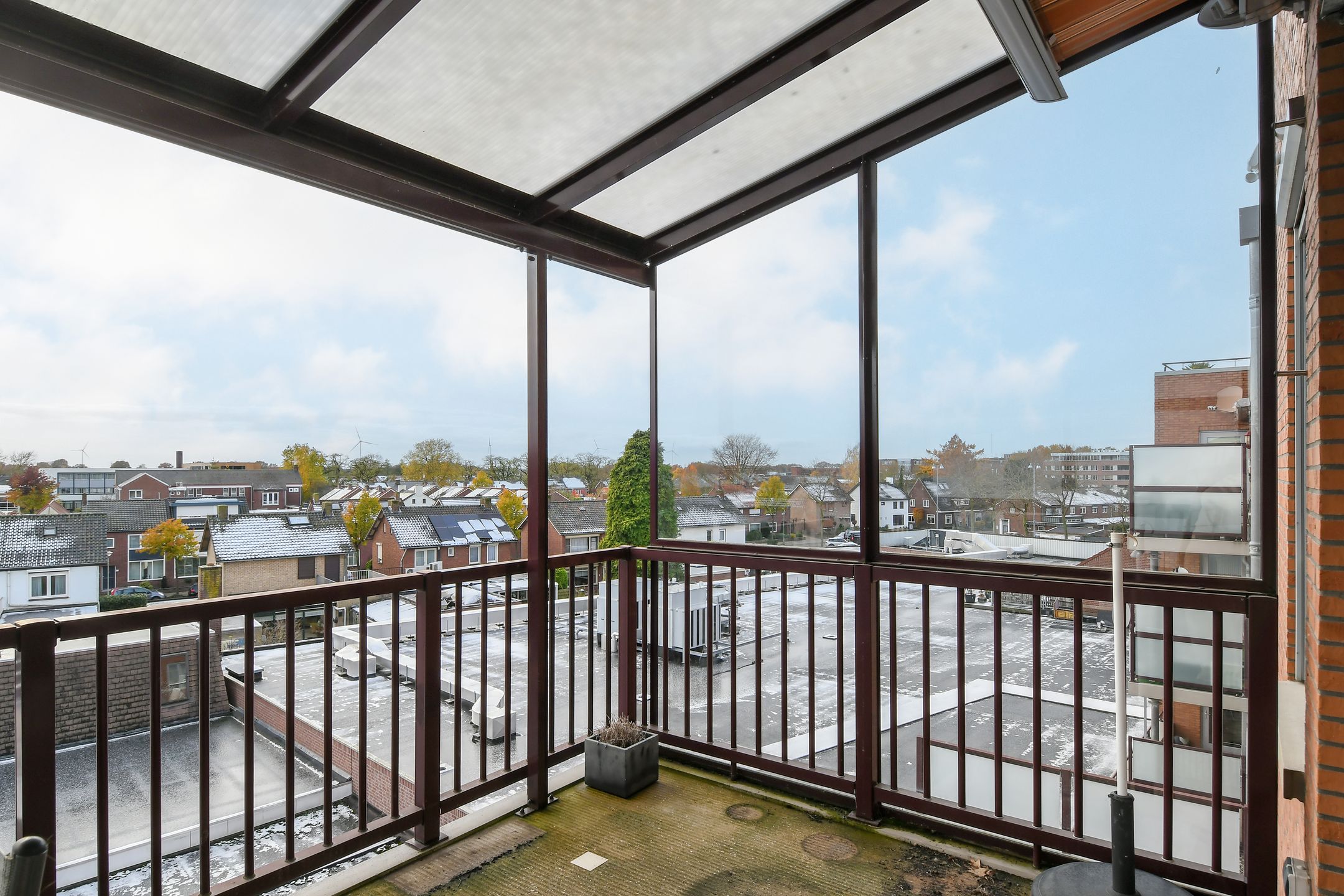 Photo 21 of Passage Kapel 70