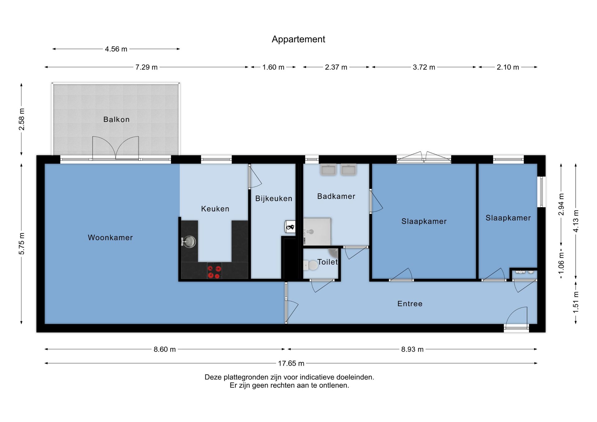 Photo 24 of Passage Kapel 70