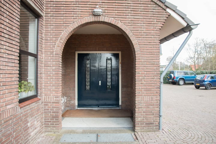 Luxoolseweg 2, Nijkerk