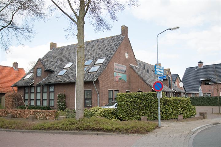 Luxoolseweg 2, Nijkerk