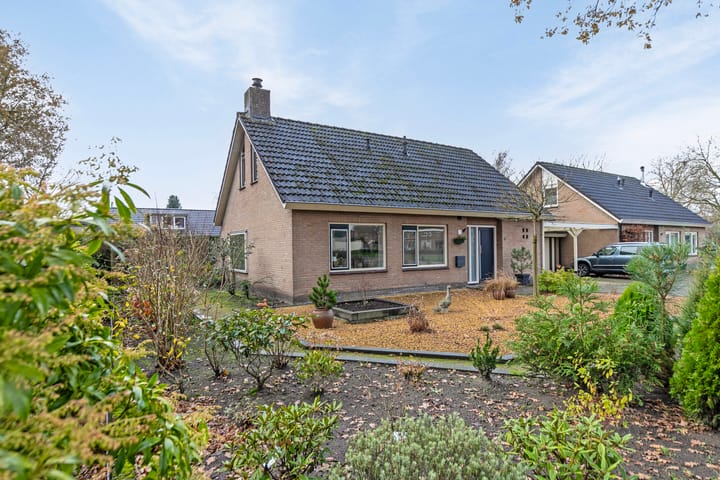 Foto 2 van Greidhoek 4