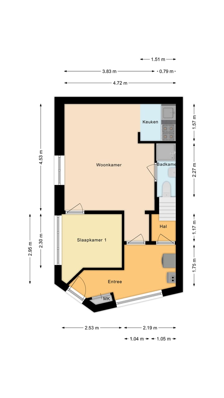 Foto 40 van Molenweg 50