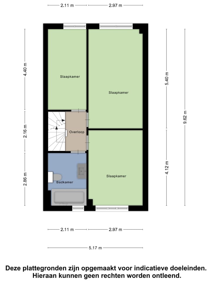 Foto 43 van Kroonstaddreef 37
