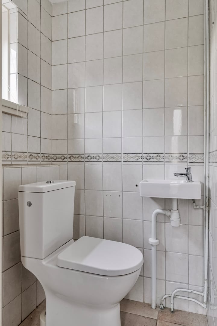 Foto 7 van Kroonstaddreef 37