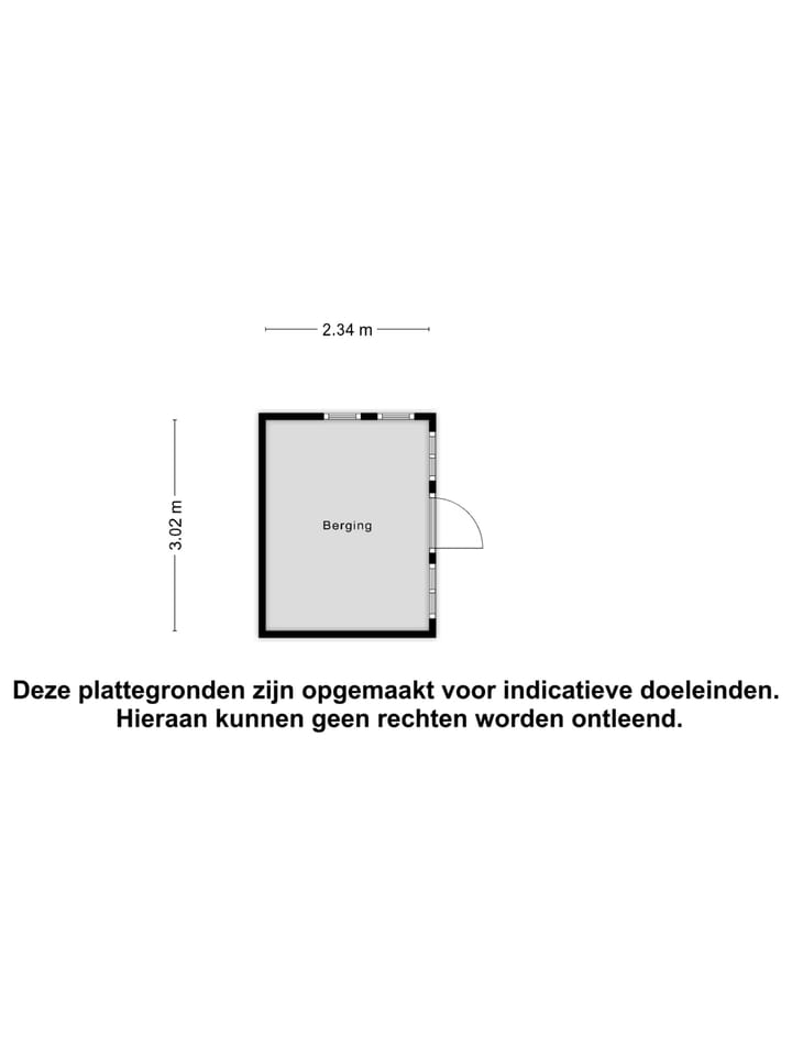 Foto 46 van Kroonstaddreef 37