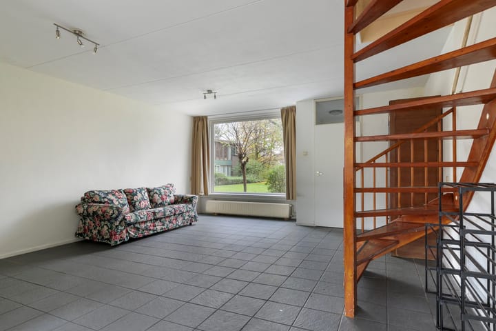 Foto 8 van Kroonstaddreef 37