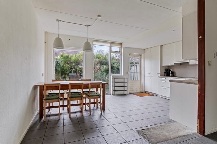 Foto 10 van Kroonstaddreef 37