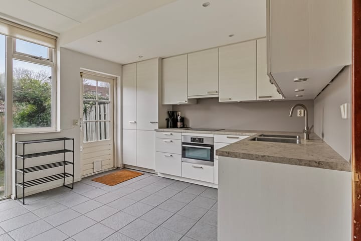 Foto 3 van Kroonstaddreef 37