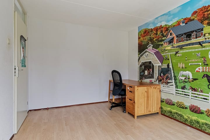 Foto 20 van Kroonstaddreef 37