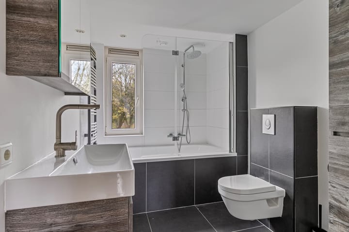 Foto 2 van Kroonstaddreef 37