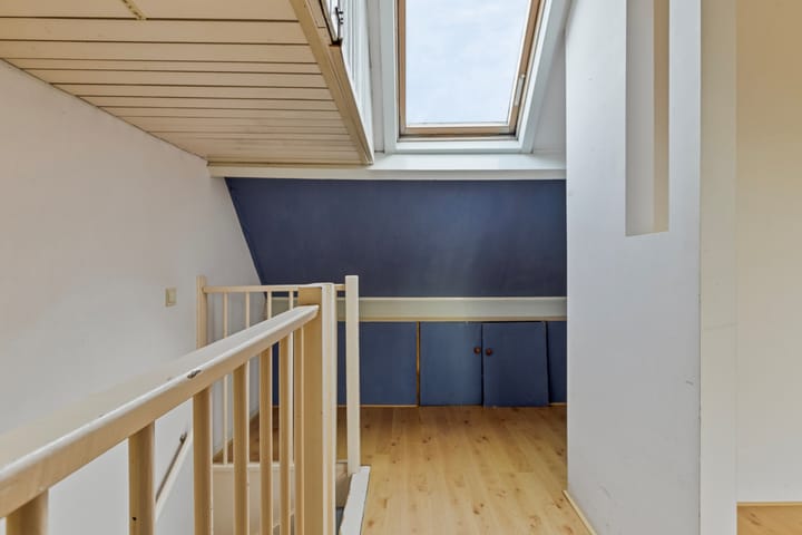 Foto 23 van Kroonstaddreef 37