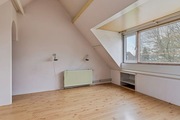 Foto 24 van Kroonstaddreef 37