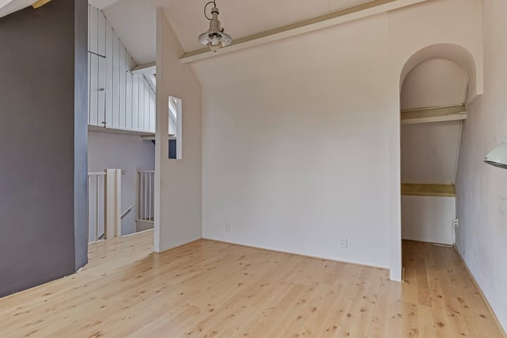 Foto 26 van Kroonstaddreef 37