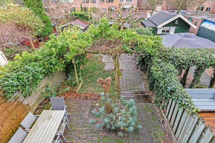 Foto 28 van Kroonstaddreef 37