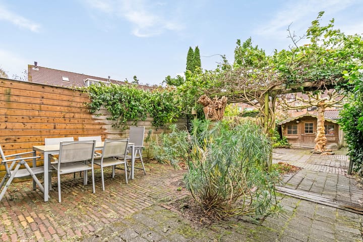 Foto 29 van Kroonstaddreef 37