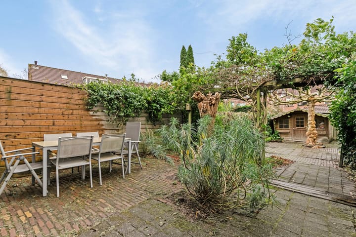 Foto 30 van Kroonstaddreef 37