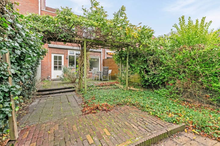 Foto 31 van Kroonstaddreef 37