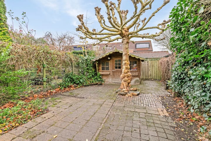 Foto 32 van Kroonstaddreef 37