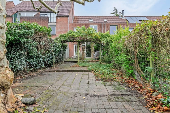 Foto 33 van Kroonstaddreef 37