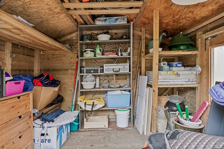 Foto 34 van Kroonstaddreef 37