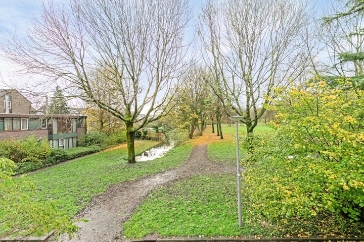 Foto 36 van Kroonstaddreef 37