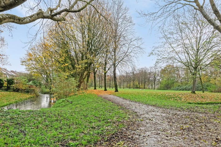 Foto 37 van Kroonstaddreef 37