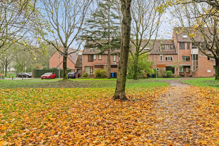 Foto 38 van Kroonstaddreef 37