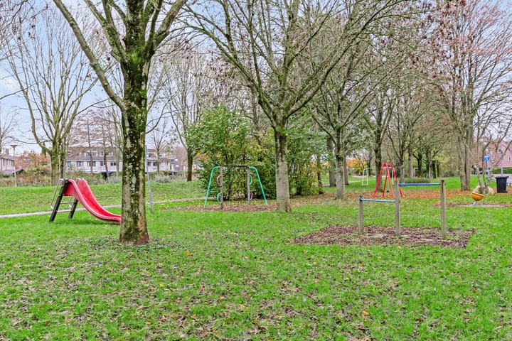 Foto 39 van Kroonstaddreef 37