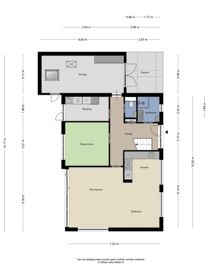 Foto 56 van Greidhoek 4