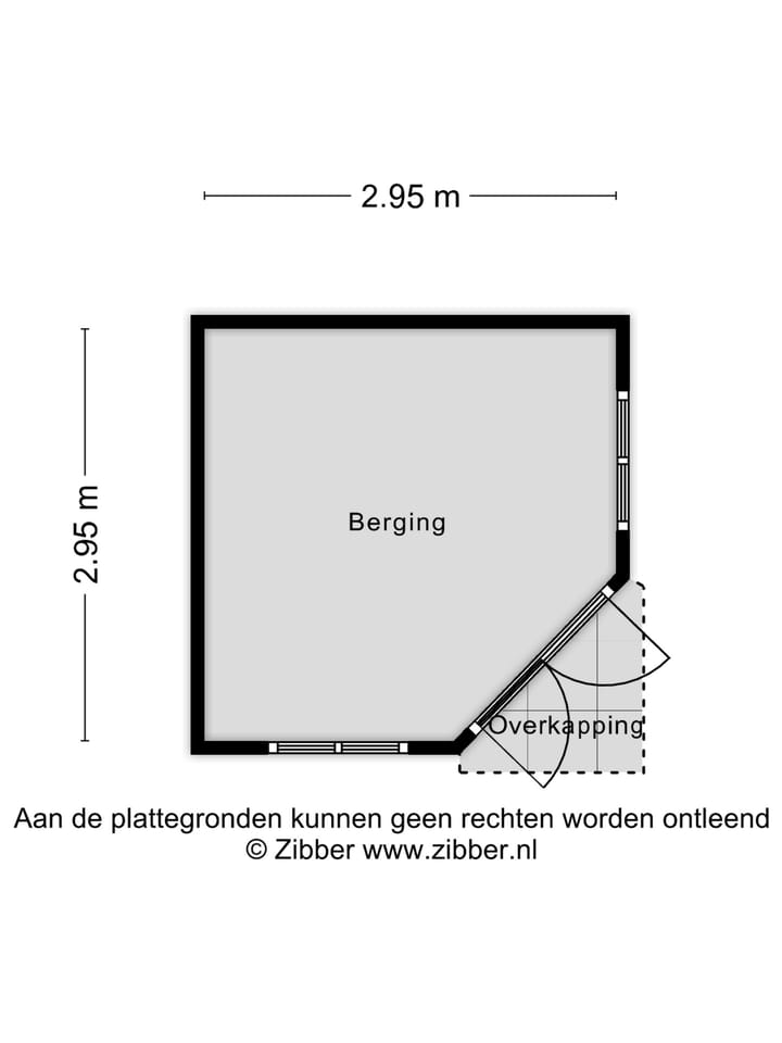 Foto 58 van Greidhoek 4