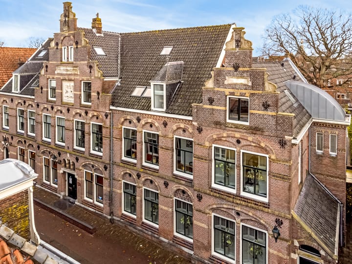 Foto 30 van Grote Oost 28-B