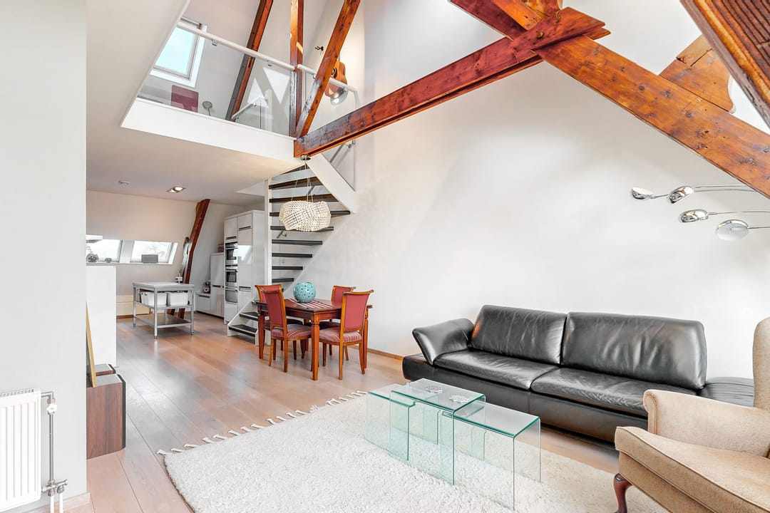 Photo 7 of Grote Oost 28-B