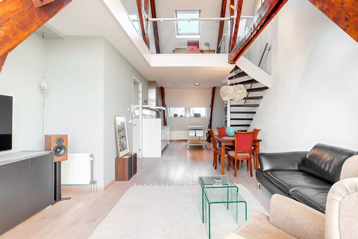 Foto 8 van Grote Oost 28-B