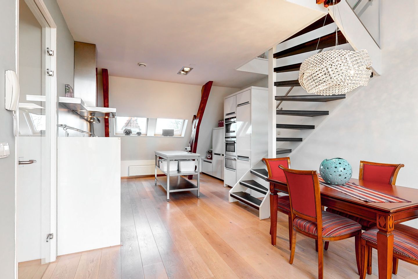 Photo 10 of Grote Oost 28-B