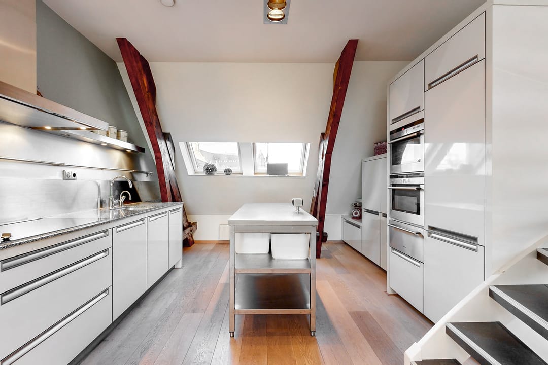 Photo 11 of Grote Oost 28-B