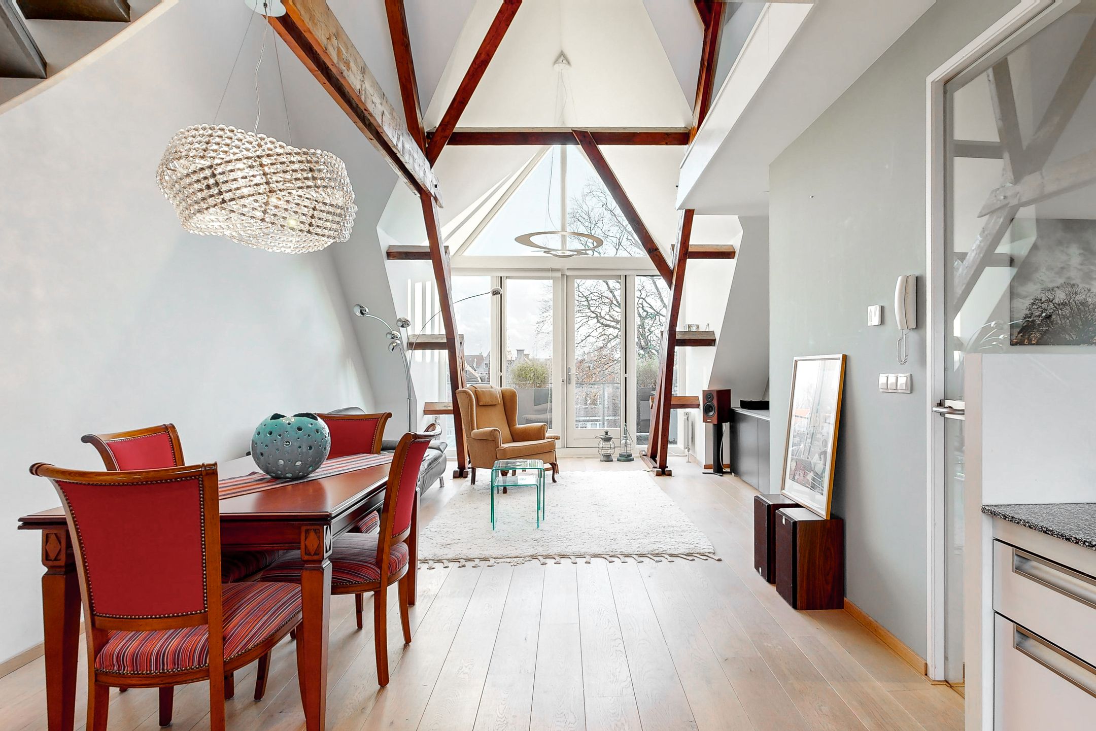 Photo 3 of Grote Oost 28-B