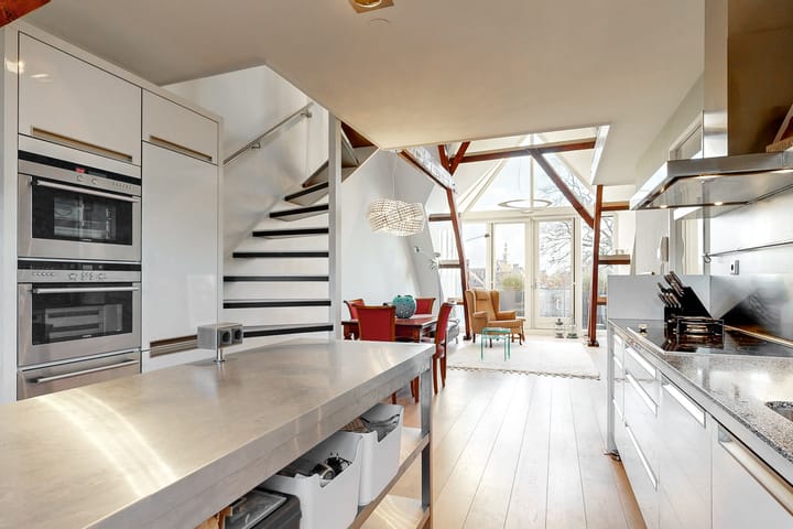 Foto 13 van Grote Oost 28-B