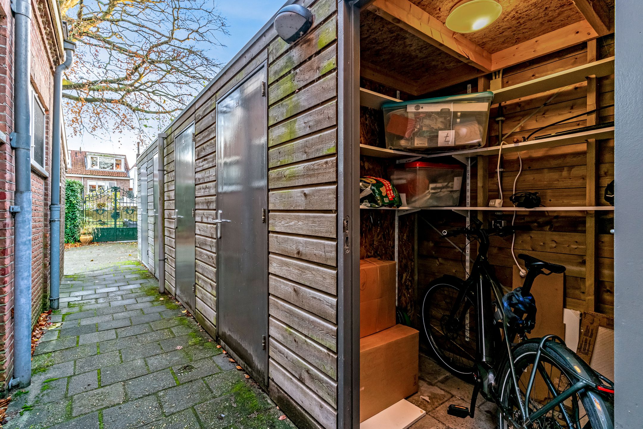 Photo 36 of Grote Oost 28-B