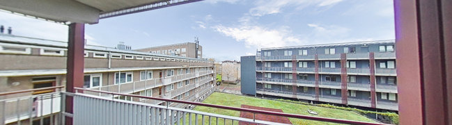 Bekijk 360° foto van Balkon van Lambertus Zijlplein 97