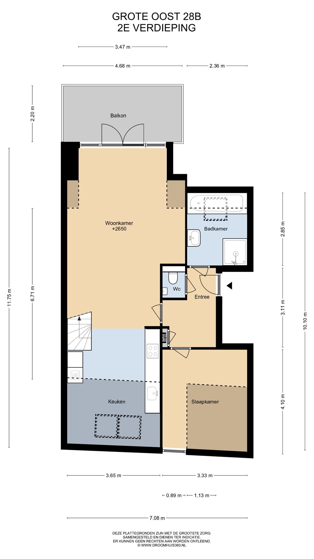 Photo 37 of Grote Oost 28-B