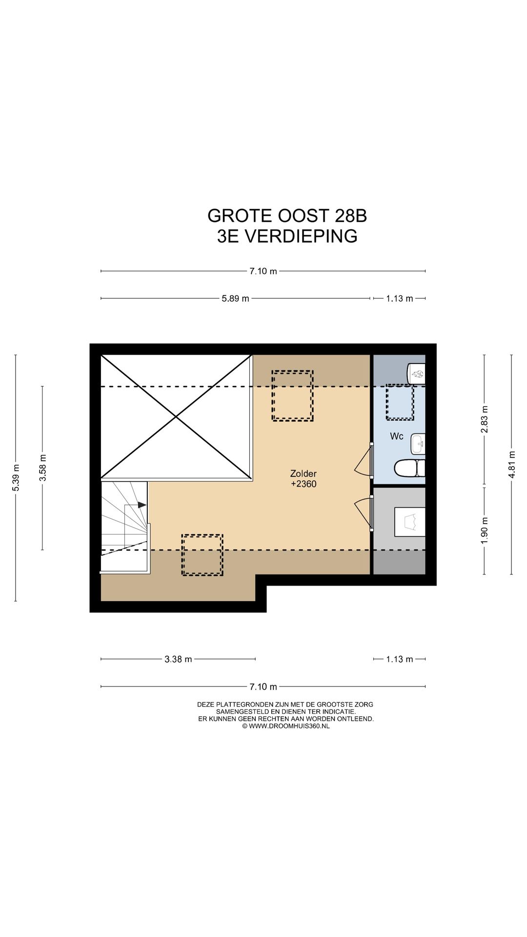 Photo 38 of Grote Oost 28-B