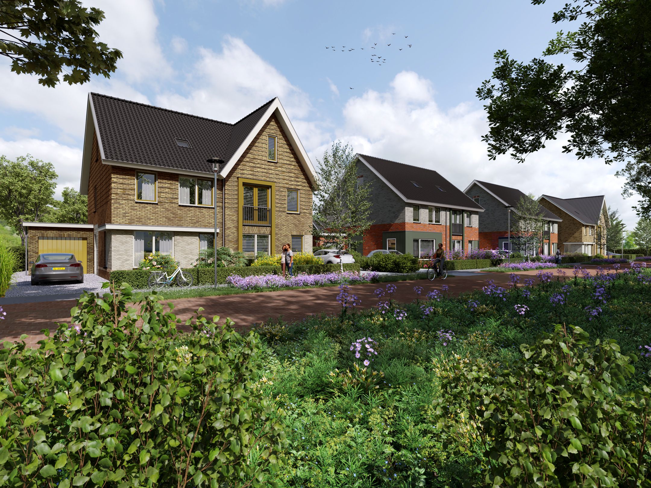 Image of Groenhage 2