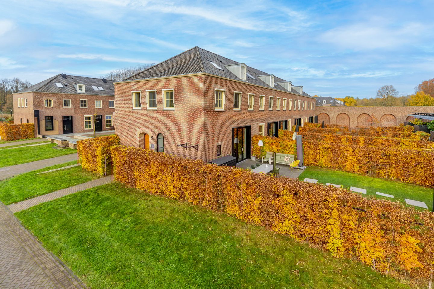 Foto 1 van Klokkenberg 122